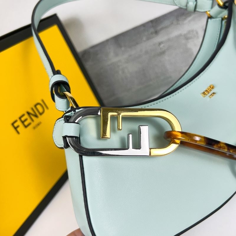 Fendi Hobo Bags